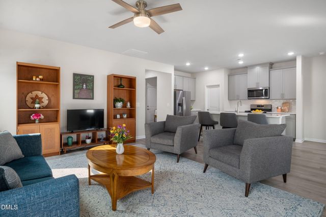101 White Birch Lane, Angier, NC 27501
