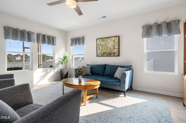 101 White Birch Lane, Angier, NC 27501