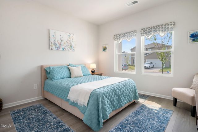 101 White Birch Lane, Angier, NC 27501