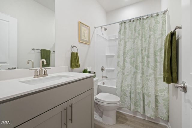 101 White Birch Lane, Angier, NC 27501
