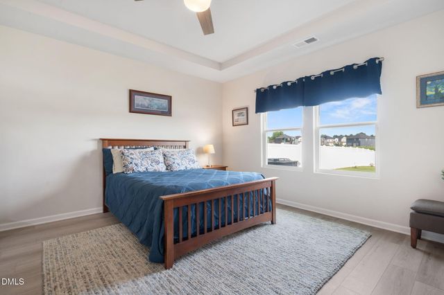 101 White Birch Lane, Angier, NC 27501