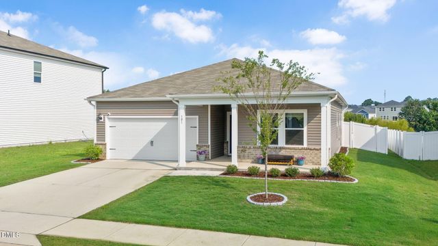 101 White Birch Lane, Angier, NC 27501