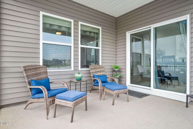 101 White Birch Lane, Angier, NC 27501