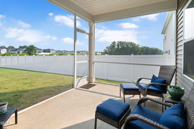 101 White Birch Lane, Angier, NC 27501