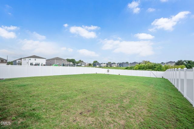 101 White Birch Lane, Angier, NC 27501