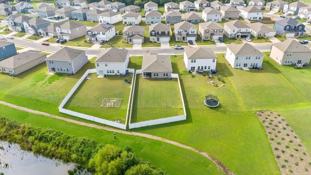 101 White Birch Lane, Angier, NC 27501