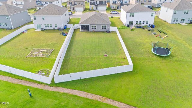 101 White Birch Lane, Angier, NC 27501