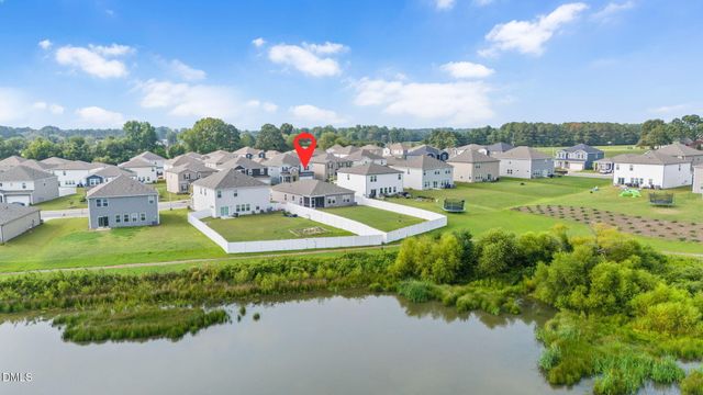101 White Birch Lane, Angier, NC 27501