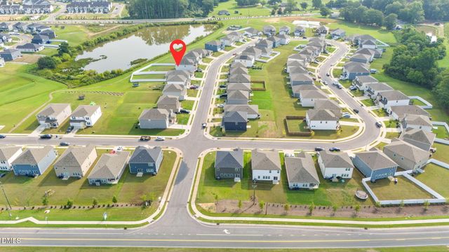 101 White Birch Lane, Angier, NC 27501