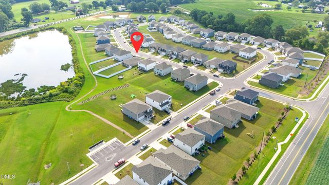 101 White Birch Lane, Angier, NC 27501