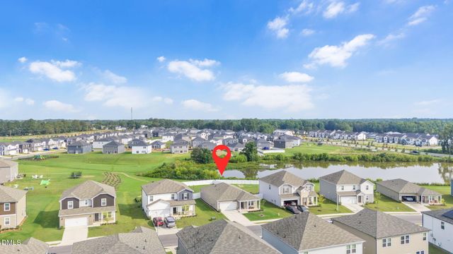 101 White Birch Lane, Angier, NC 27501
