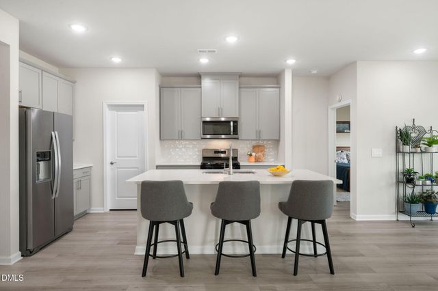 101 White Birch Lane, Angier, NC 27501