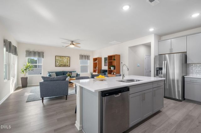 101 White Birch Lane, Angier, NC 27501
