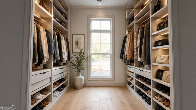 155 Annelise Park Drive, Fayetteville, GA 30214