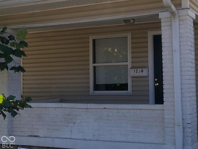 1250 Shepard Street, Indianapolis, IN 46221