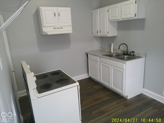 1250 Shepard Street, Indianapolis, IN 46221
