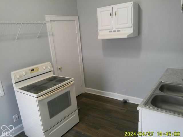 1250 Shepard Street, Indianapolis, IN 46221
