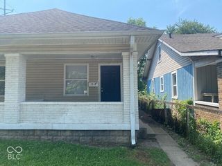 1250 Shepard Street, Indianapolis, IN 46221