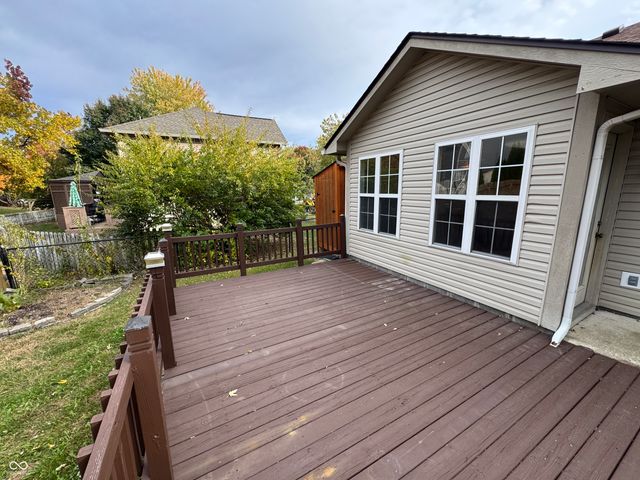 4630 Welton Street, Greenwood, IN 46143