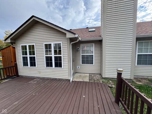 4630 Welton Street, Greenwood, IN 46143