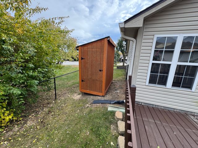 4630 Welton Street, Greenwood, IN 46143