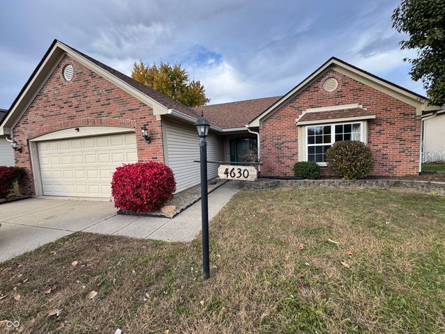 4630 Welton Street, Greenwood, IN 46143