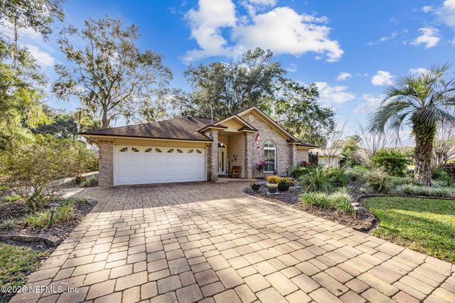 4364 HOLLYGATE Drive, Jacksonville, FL 32258