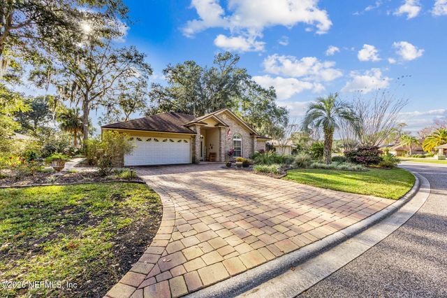 4364 HOLLYGATE Drive, Jacksonville, FL 32258