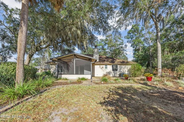 4364 HOLLYGATE Drive, Jacksonville, FL 32258