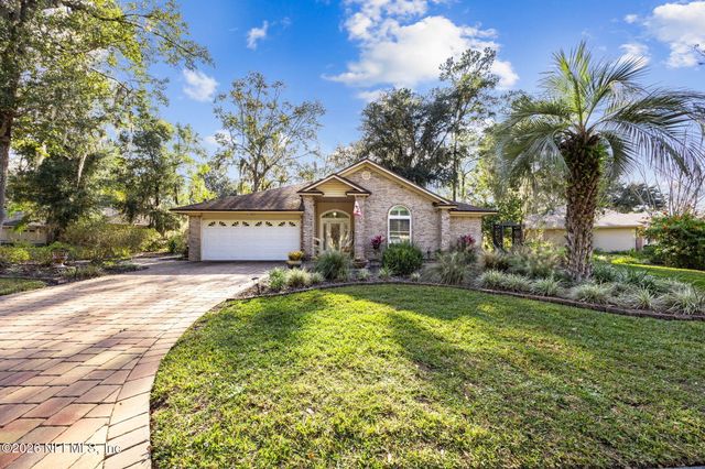 4364 HOLLYGATE Drive, Jacksonville, FL 32258