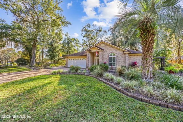 4364 HOLLYGATE Drive, Jacksonville, FL 32258