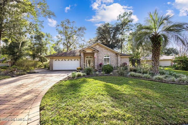 4364 HOLLYGATE Drive, Jacksonville, FL 32258