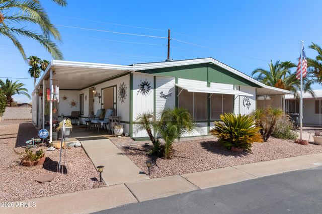 8103 E SOUTHERN Avenue 7, Mesa, AZ 85209