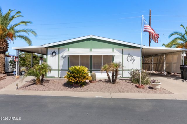 8103 E SOUTHERN Avenue 7, Mesa, AZ 85209