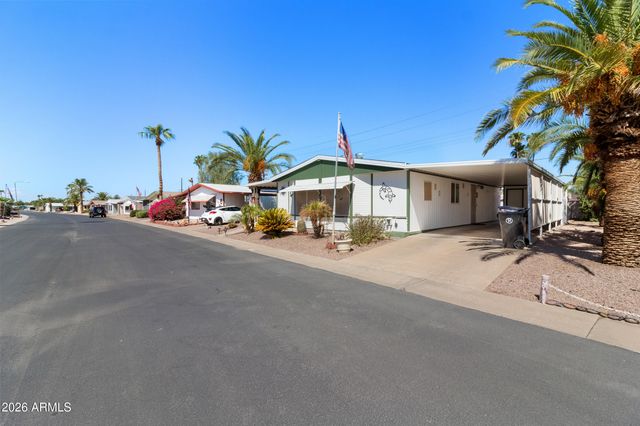 8103 E SOUTHERN Avenue 7, Mesa, AZ 85209