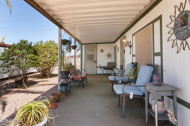 8103 E SOUTHERN Avenue 7, Mesa, AZ 85209