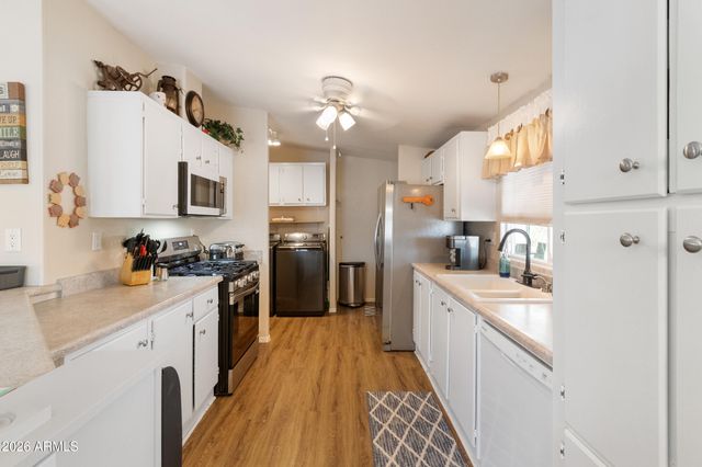 8103 E SOUTHERN Avenue 7, Mesa, AZ 85209