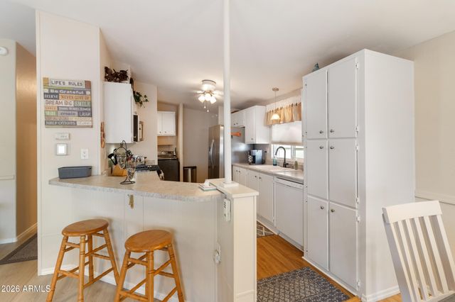 8103 E SOUTHERN Avenue 7, Mesa, AZ 85209