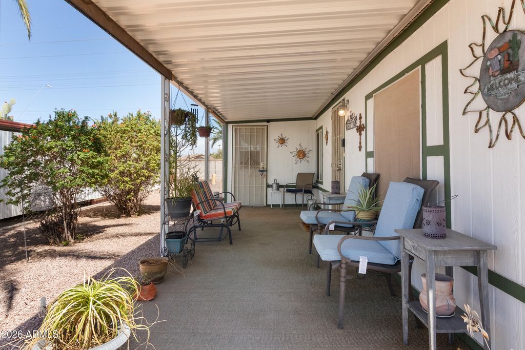 8103 E SOUTHERN Avenue 7, Mesa, AZ 85209 — photo 3