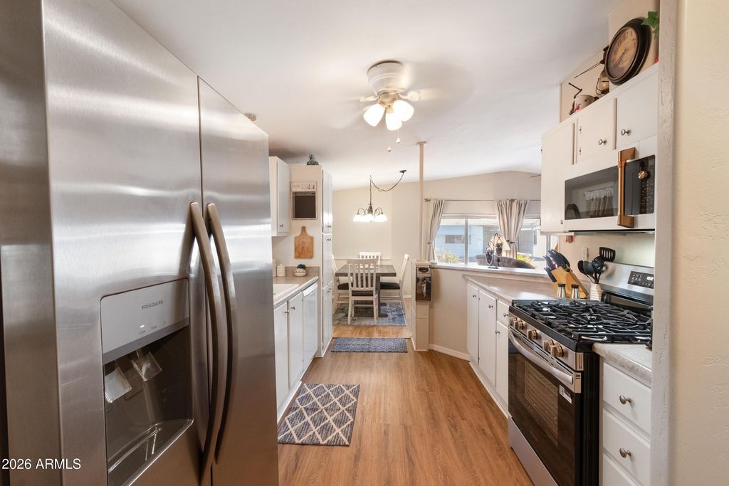 8103 E SOUTHERN Avenue 7, Mesa, AZ 85209 — photo 4
