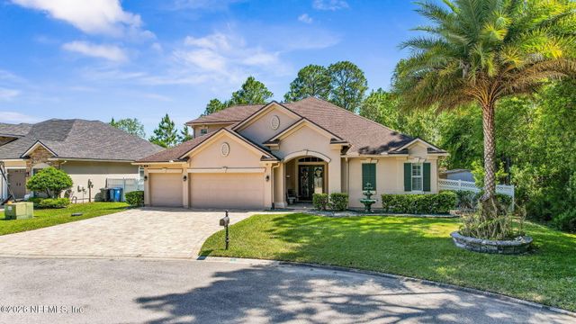113 CHARMED Place, St. Johns, FL 32259