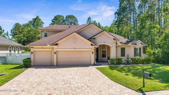 113 CHARMED Place, St. Johns, FL 32259