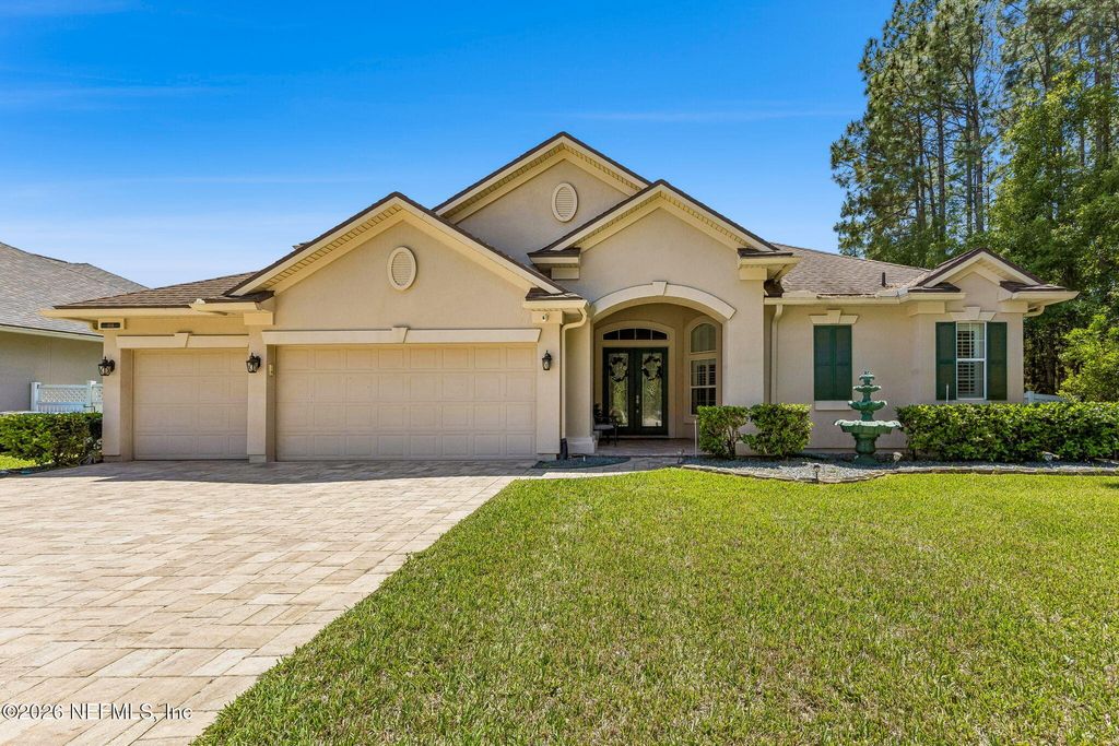 113 CHARMED Place, St. Johns, FL 32259