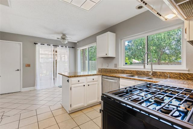 12318 Yearling Drive, Houston, TX 77065