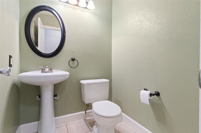 12318 Yearling Drive, Houston, TX 77065