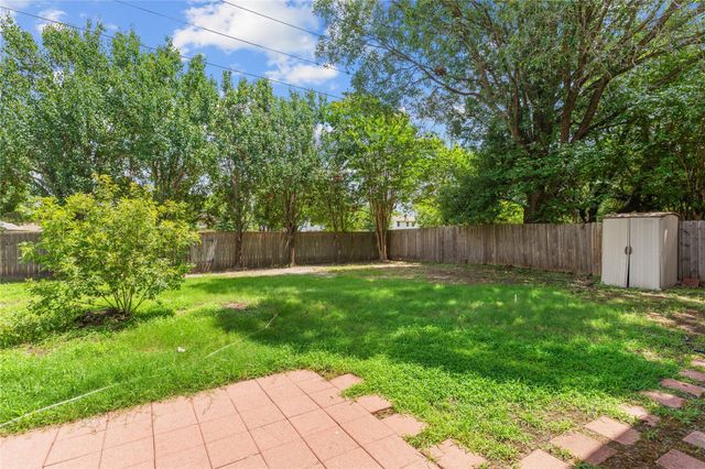 12318 Yearling Drive, Houston, TX 77065