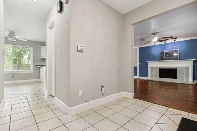 12318 Yearling Drive, Houston, TX 77065