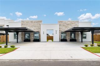 2106 Selena Street 2, Mission, TX 78572