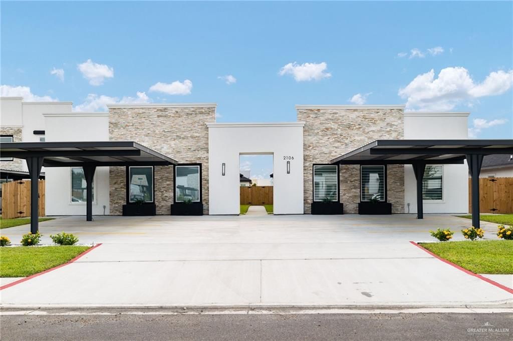 2106 Selena Street 2, Mission, TX 78572