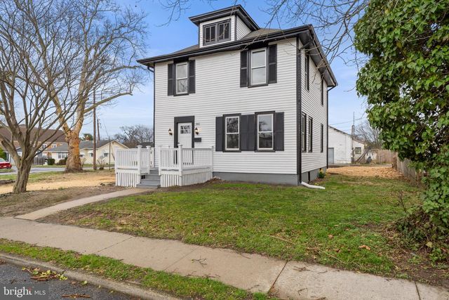 261 B ST, Carneys Point, NJ 08069